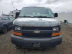 2010 Chevrolet Express G2500