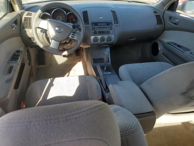 2005 Nissan Altima S