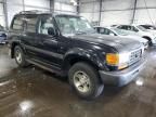 1997 Toyota Land Cruiser HJ85