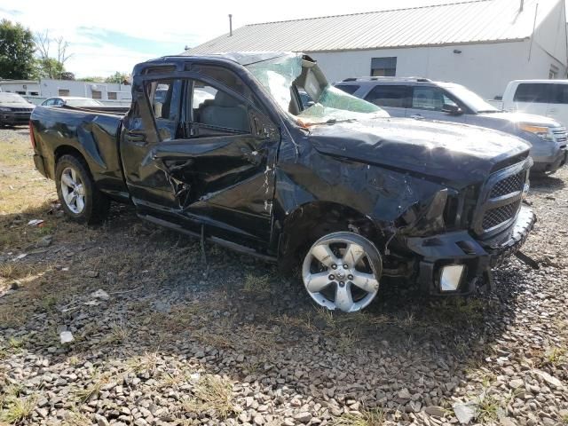 2015 Dodge RAM 1500 ST