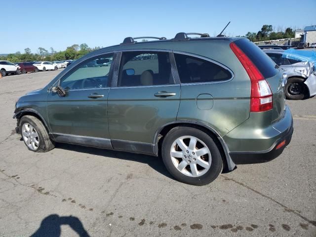 2008 Honda CR-V EXL