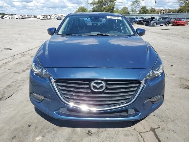 2018 Mazda 3 Touring