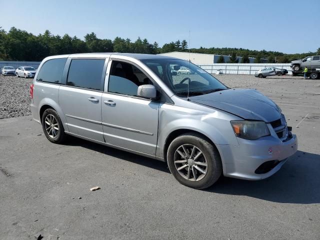 2014 Dodge Grand Caravan R/T