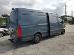 2019 Mercedes-Benz Sprinter 2500/3500