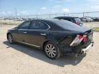 2007 Lexus LS 460L