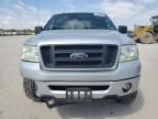 2006 Ford F150 Supercrew