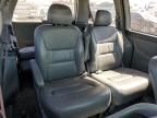 2002 Honda Odyssey EXL