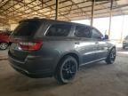 2016 Dodge Durango SXT