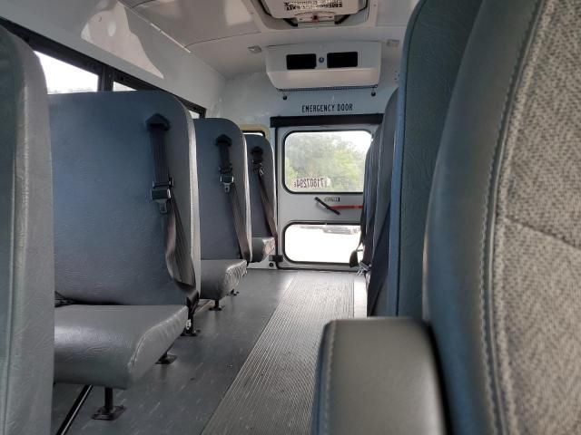 2013 Chevrolet Express G3500