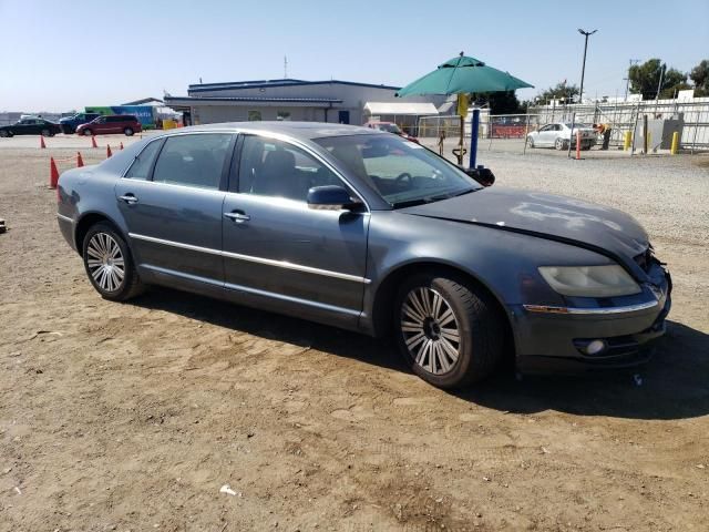 2006 Volkswagen Phaeton 4.2