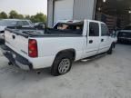 2005 Chevrolet Silverado C1500