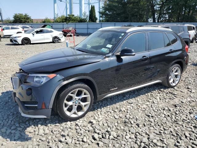 2015 BMW X1 XDRIVE28I