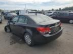 2011 Chevrolet Cruze LT