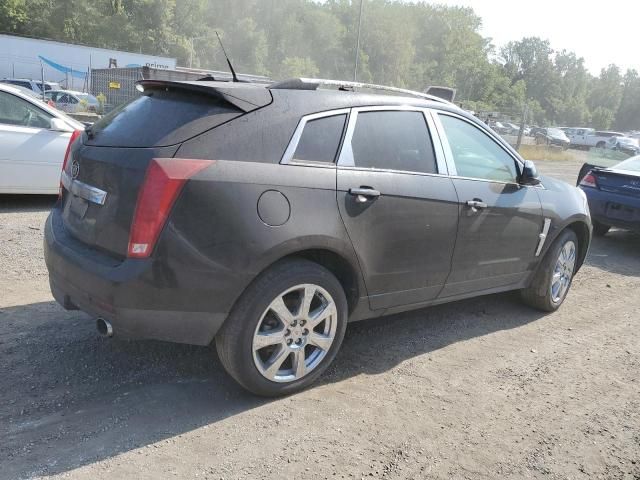 2011 Cadillac SRX Performance Collection