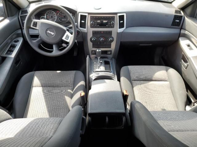 2008 Jeep Grand Cherokee Laredo