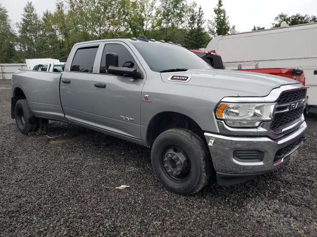 2019 Dodge RAM 3500 Tradesman