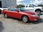 2001 Toyota Camry Solara SE