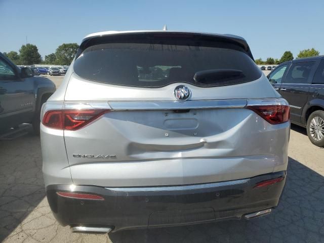 2022 Buick Enclave Premium