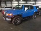 2008 Toyota FJ Cruiser