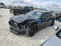 2014 Dodge Charger SE en venta en Taylor, TX