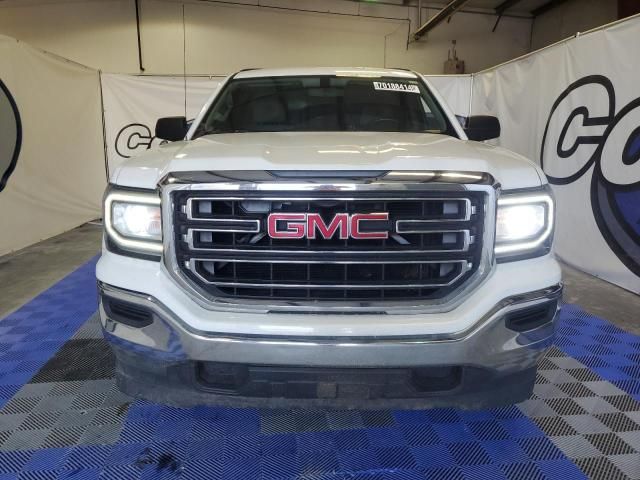 2016 GMC Sierra C1500