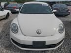 2012 Volkswagen Beetle