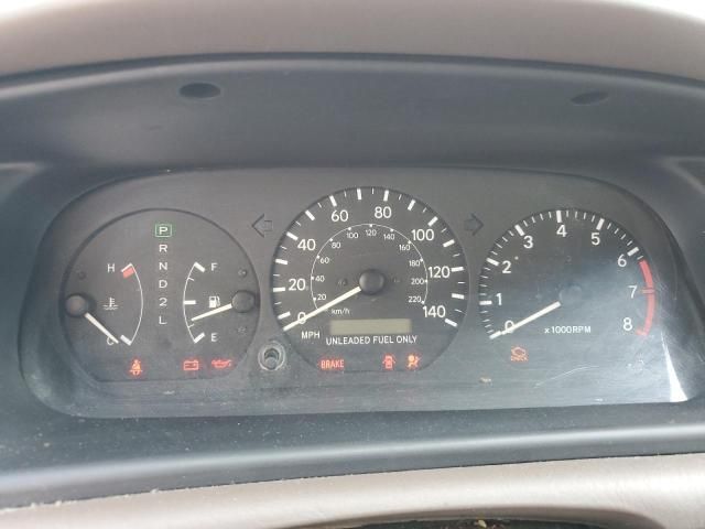 1998 Toyota Camry CE