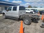 2014 Ford F350 Super Duty