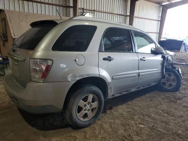 2007 Chevrolet Equinox LT