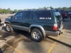 2001 Toyota 4runner Limited