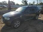 2010 BMW X3 XDRIVE30I