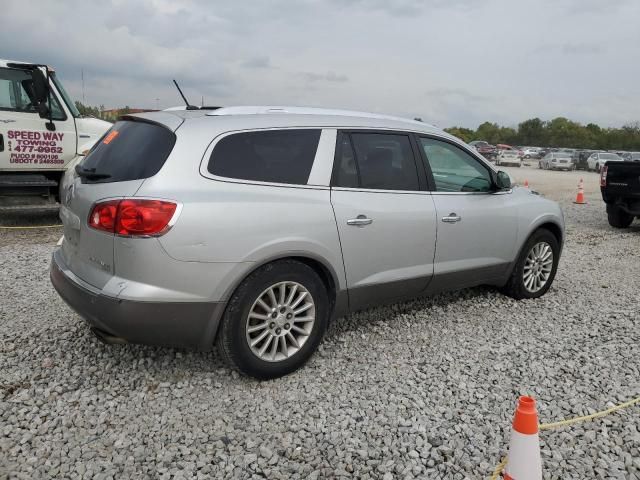 2011 Buick Enclave CXL