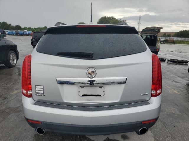 2012 Cadillac SRX