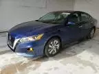 2021 Nissan Altima S