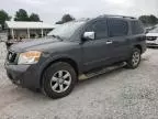 2012 Nissan Armada SV