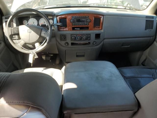 2006 Dodge RAM 1500 ST