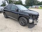 2014 Lexus RX 350 Base