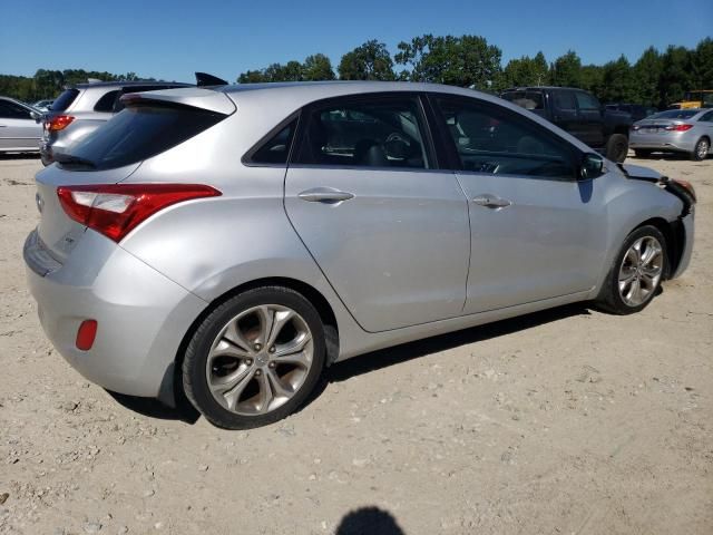 2013 Hyundai Elantra GT