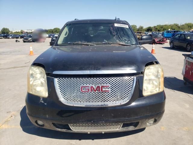 2009 GMC Yukon Denali