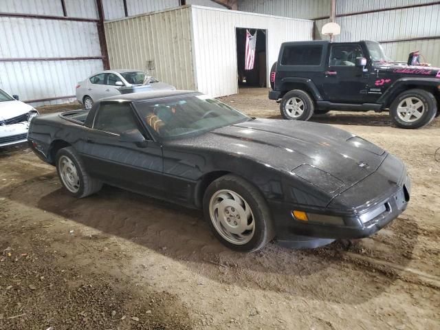 1995 Chevrolet Corvette