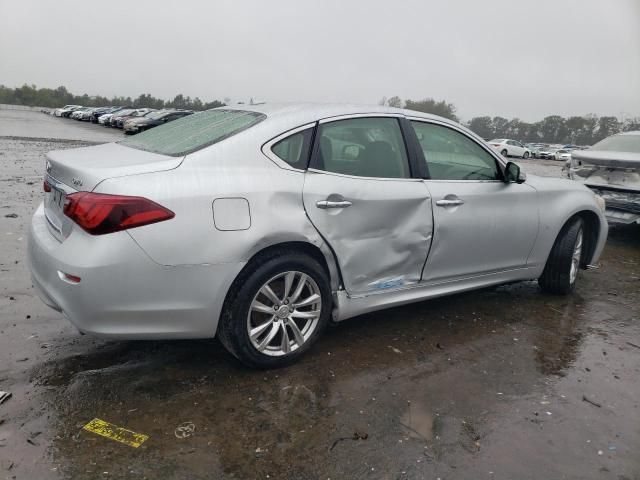 2015 Infiniti Q70 3.7