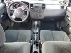 2010 Nissan Versa S