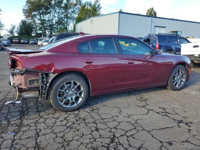 2017 Dodge Charger SXT