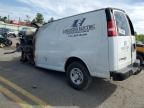 2015 Chevrolet Express G2500