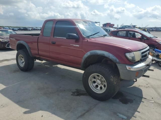 1998 Toyota Tacoma Xtracab