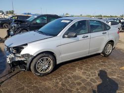 Ford salvage cars for sale: 2011 Ford Focus SE