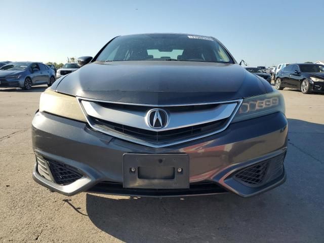 2016 Acura ILX Premium