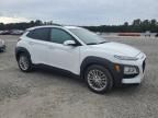 2020 Hyundai Kona SEL Plus