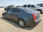 2011 Cadillac CTS Luxury Collection