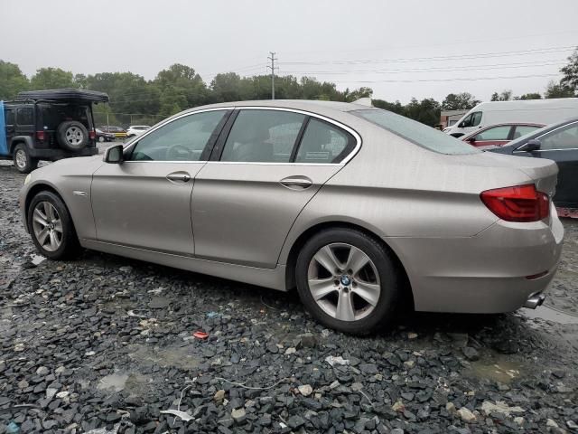 2013 BMW 528 XI